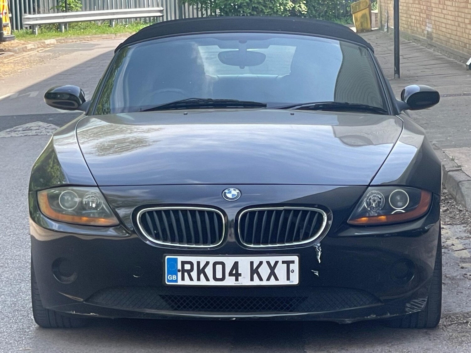 Used BMW Z4 for sale - 77696213: Photo 15