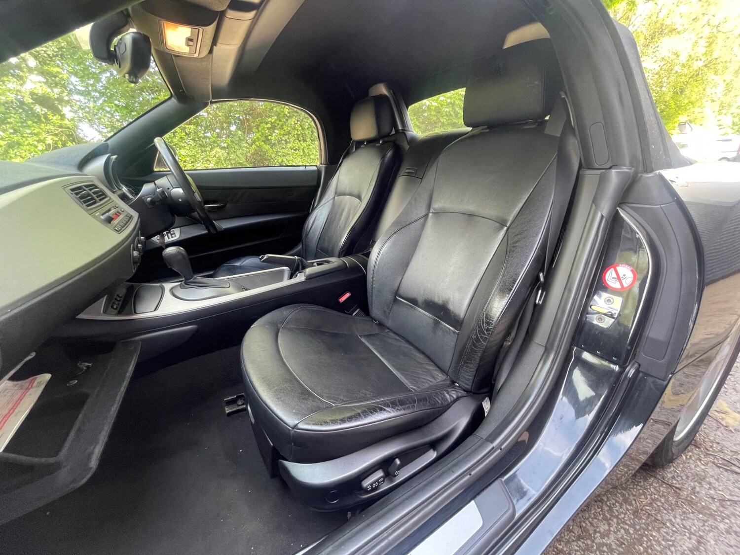 Used BMW Z4 for sale - 77696213: Photo 16