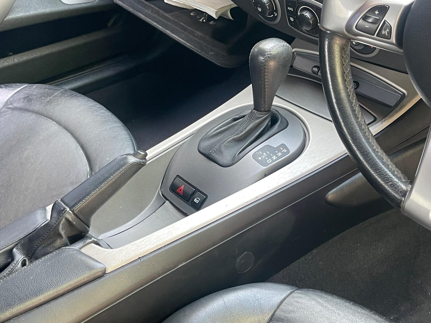 Used BMW Z4 for sale - 77696213: Photo 18