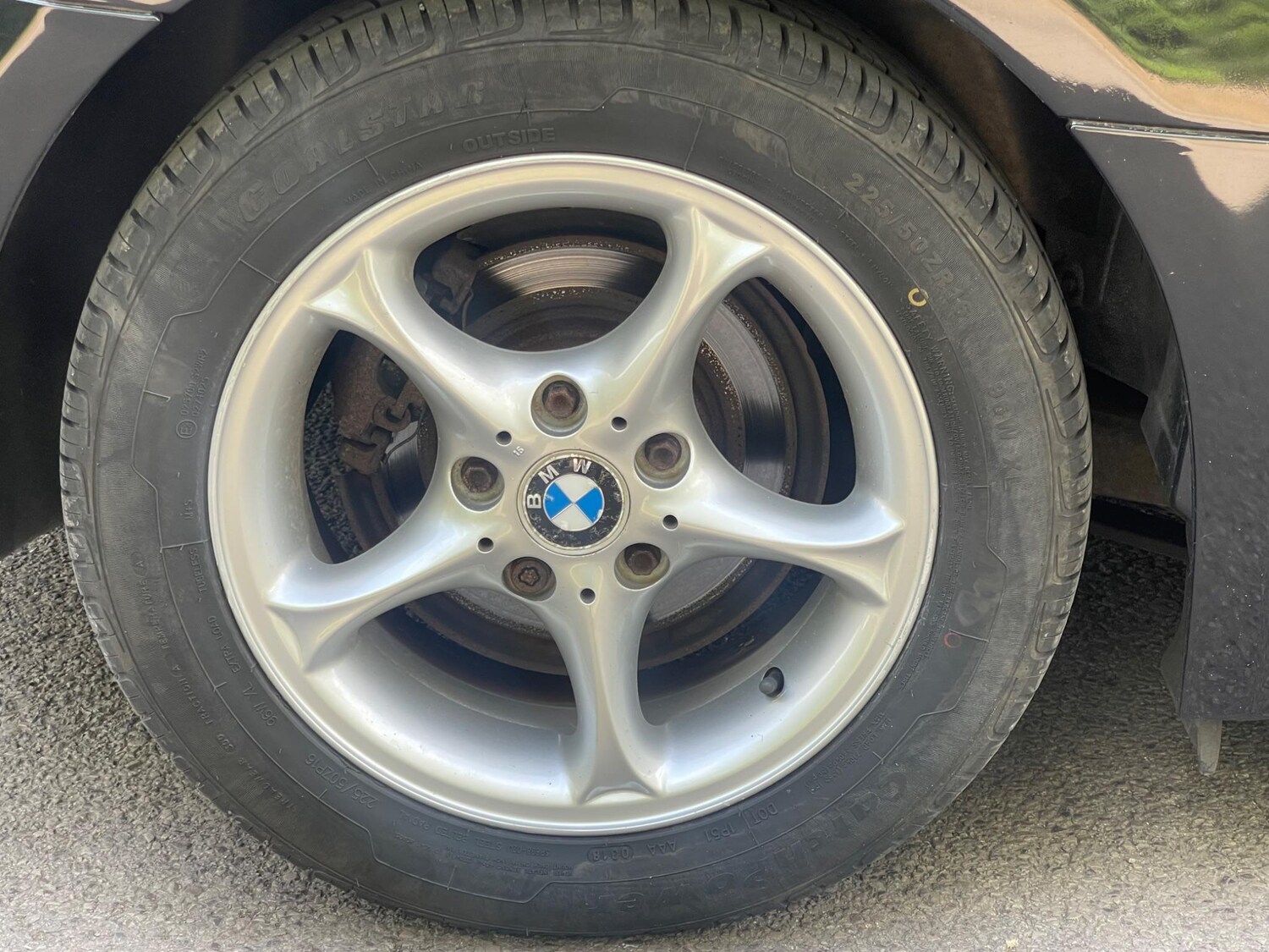 Used BMW Z4 for sale - 77696213: Photo 35