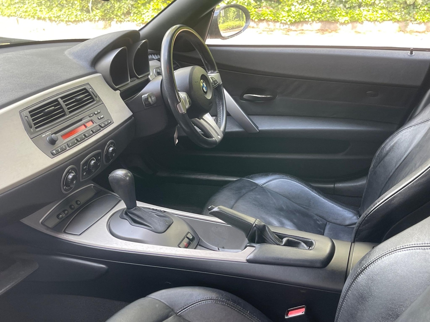 Used BMW Z4 for sale - 77696213: Photo 4