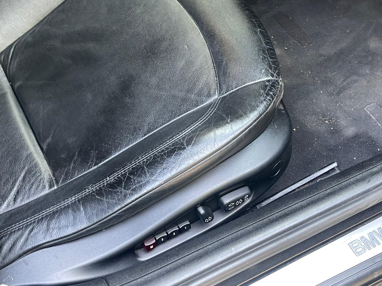 Used BMW Z4 for sale - 77696213: Photo 41