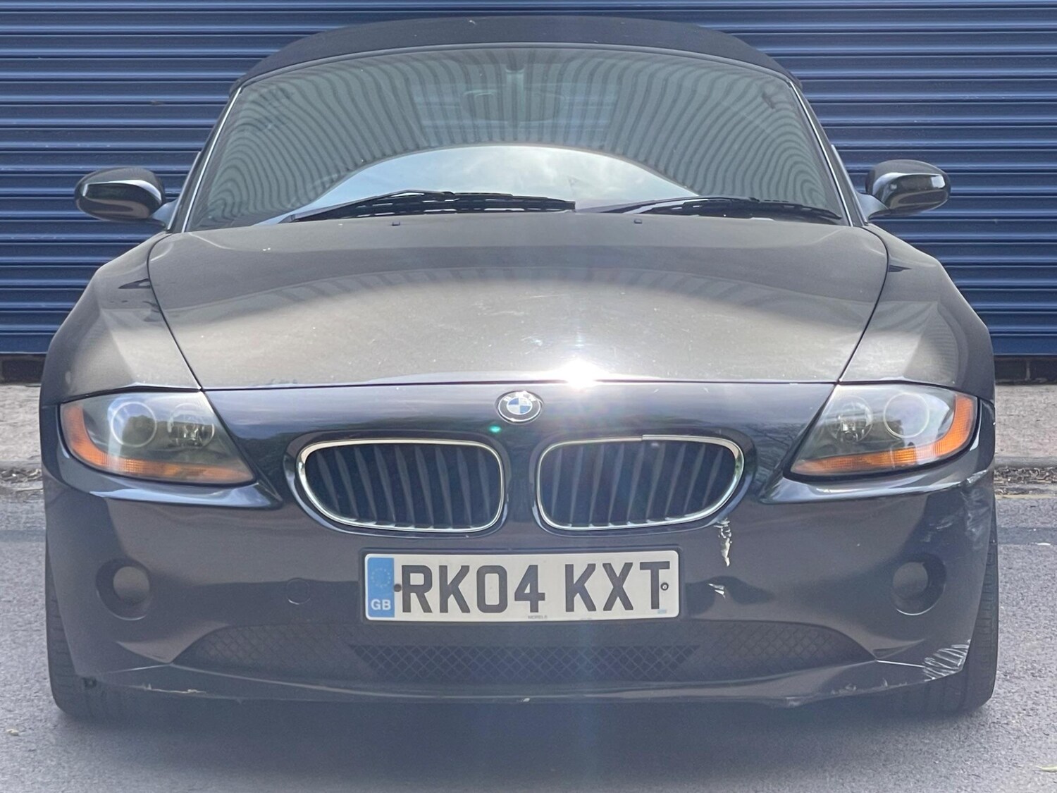 Used BMW Z4 for sale - 77696213: Photo 49