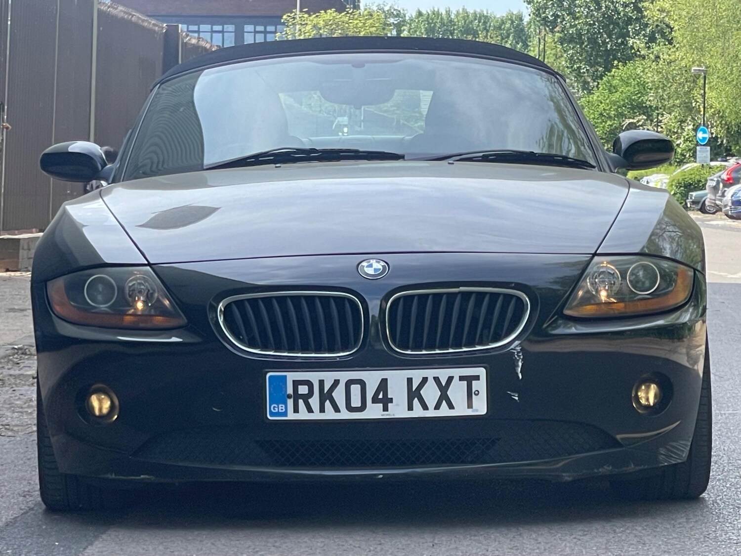 Used BMW Z4 for sale - 77696213: Photo 50