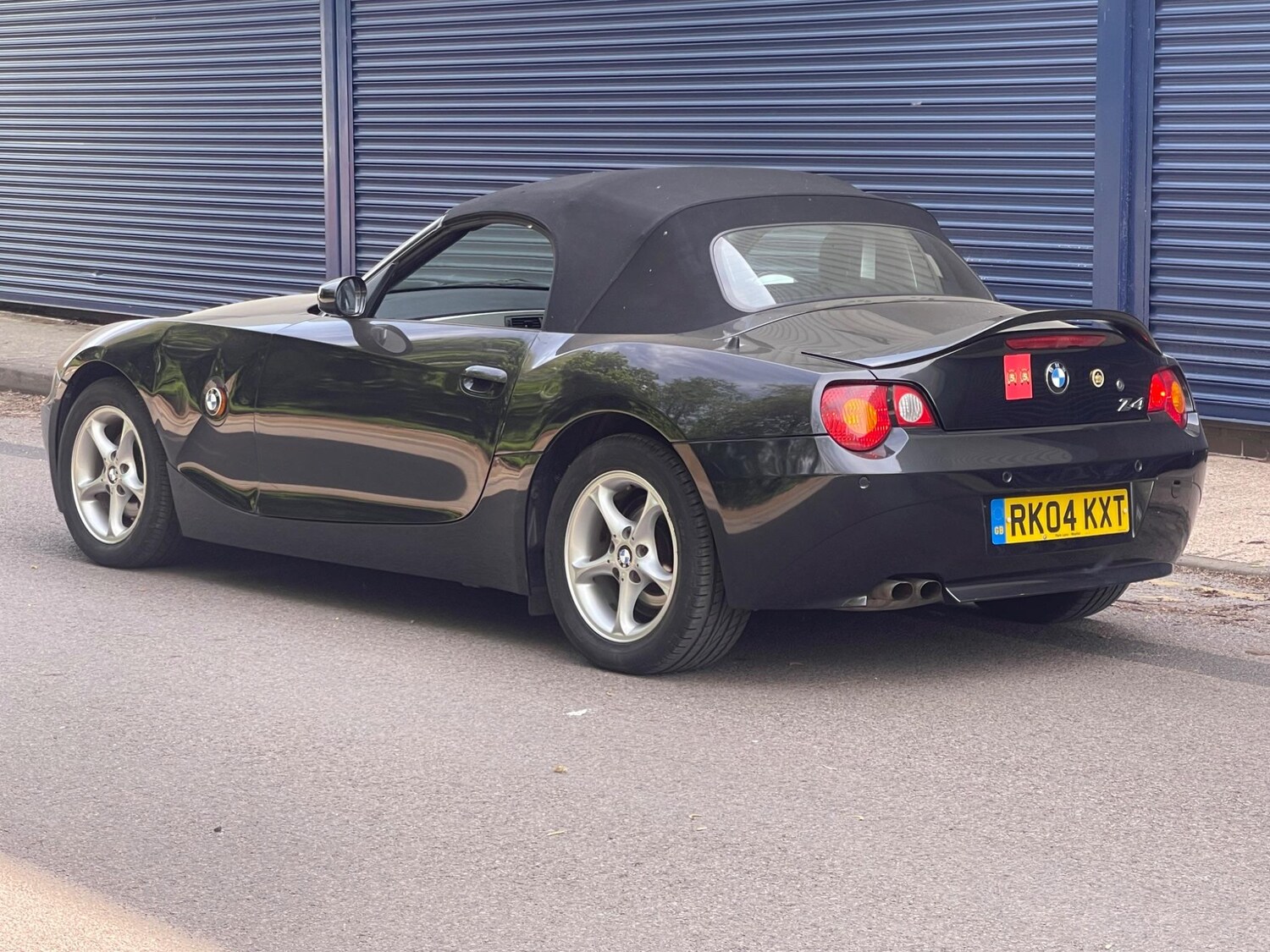 Used BMW Z4 for sale - 77696213: Photo 51