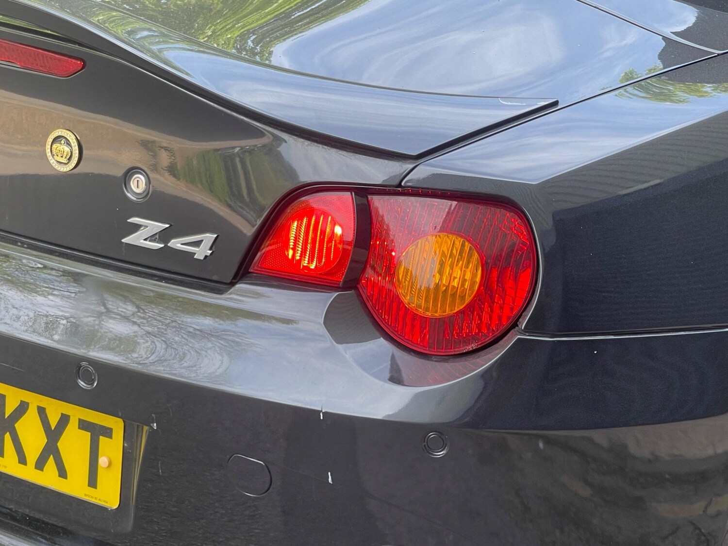 Used BMW Z4 for sale - 77696213: Photo 52