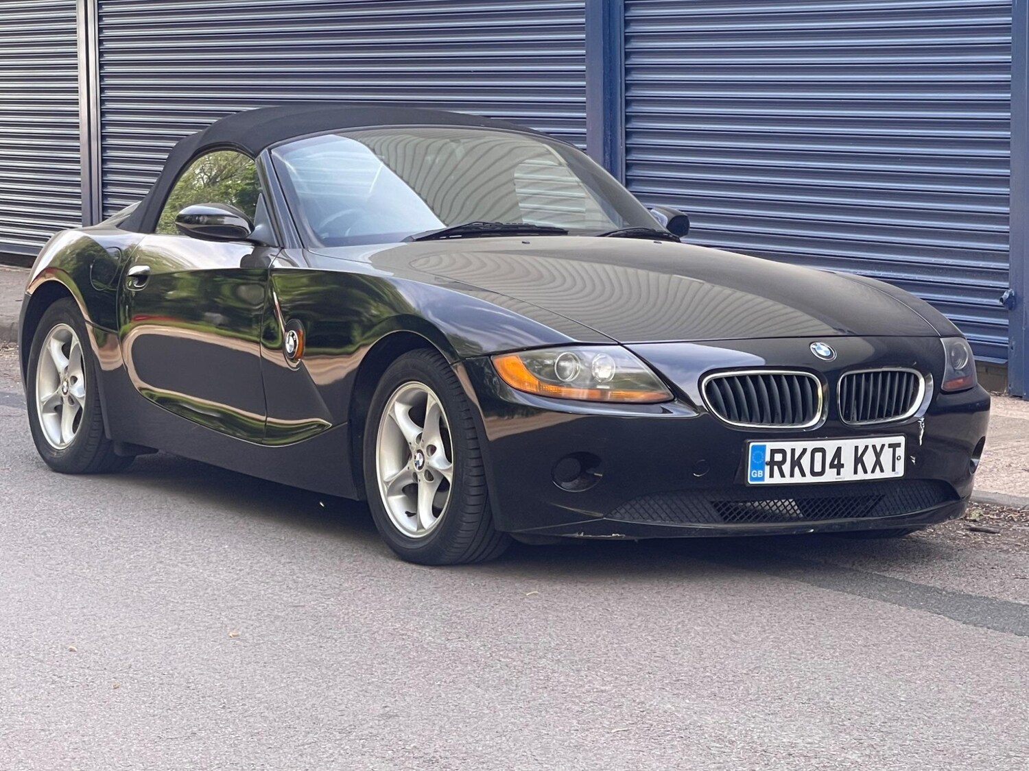 Used BMW Z4 for sale - 77696213: Photo 6