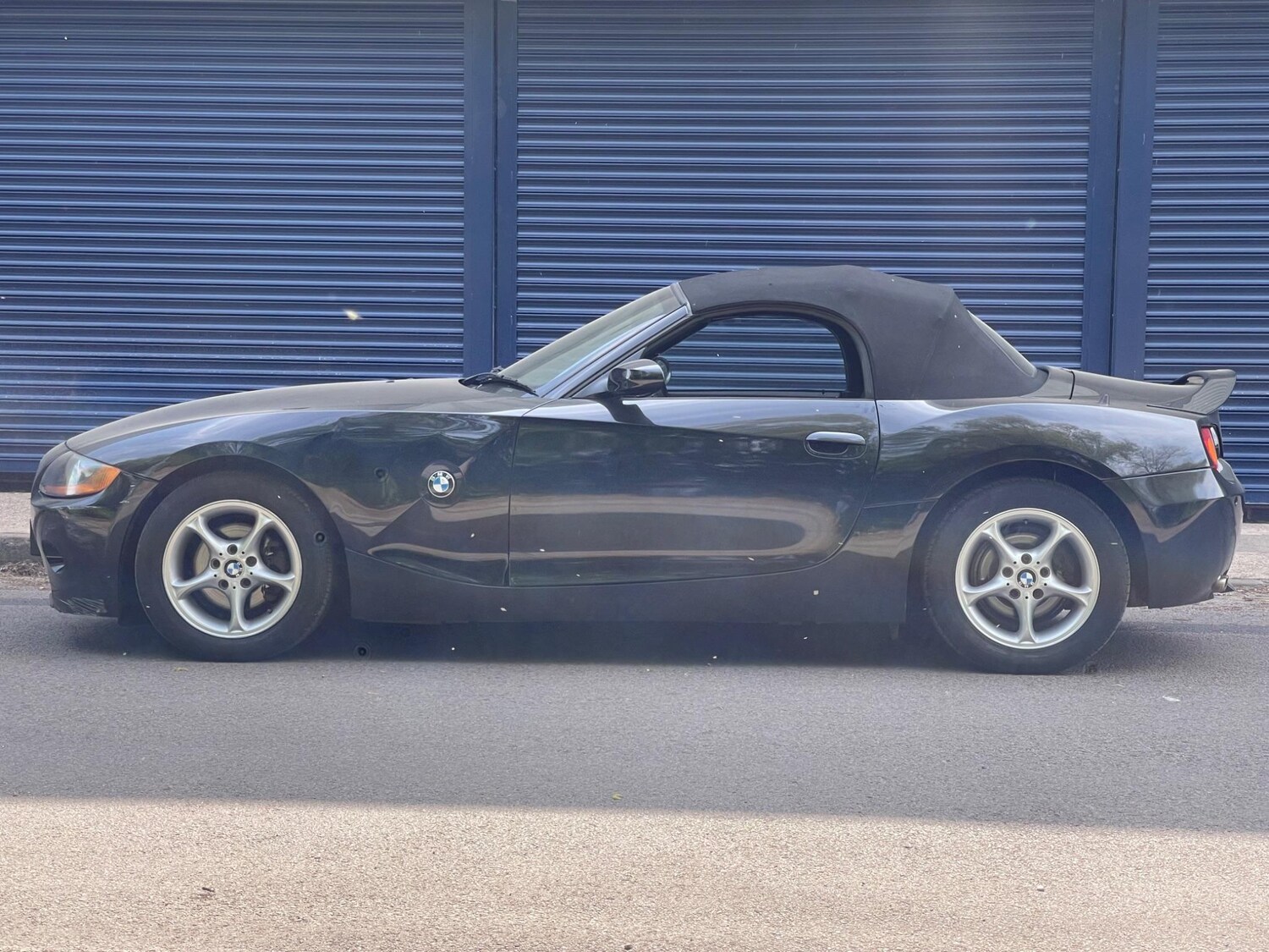 Used BMW Z4 for sale - 77696213: Photo 8