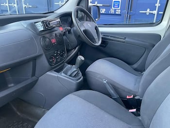 Used Peugeot Bipper 2009 for sale - 79740693: Photo