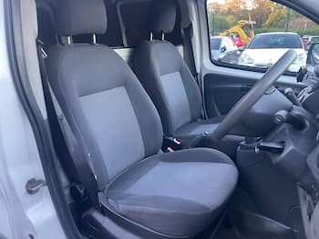 Used Peugeot Bipper 2009 for sale - 79740693: Photo