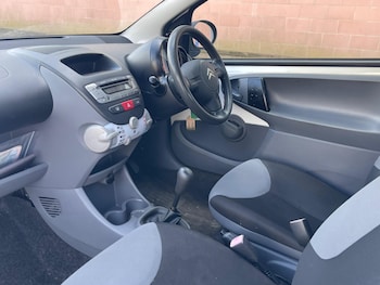 Used Citroen C1 2009 for sale - 78260198: Photo