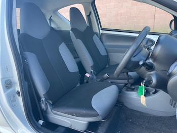 Used Citroen C1 2009 for sale - 78260198: Photo