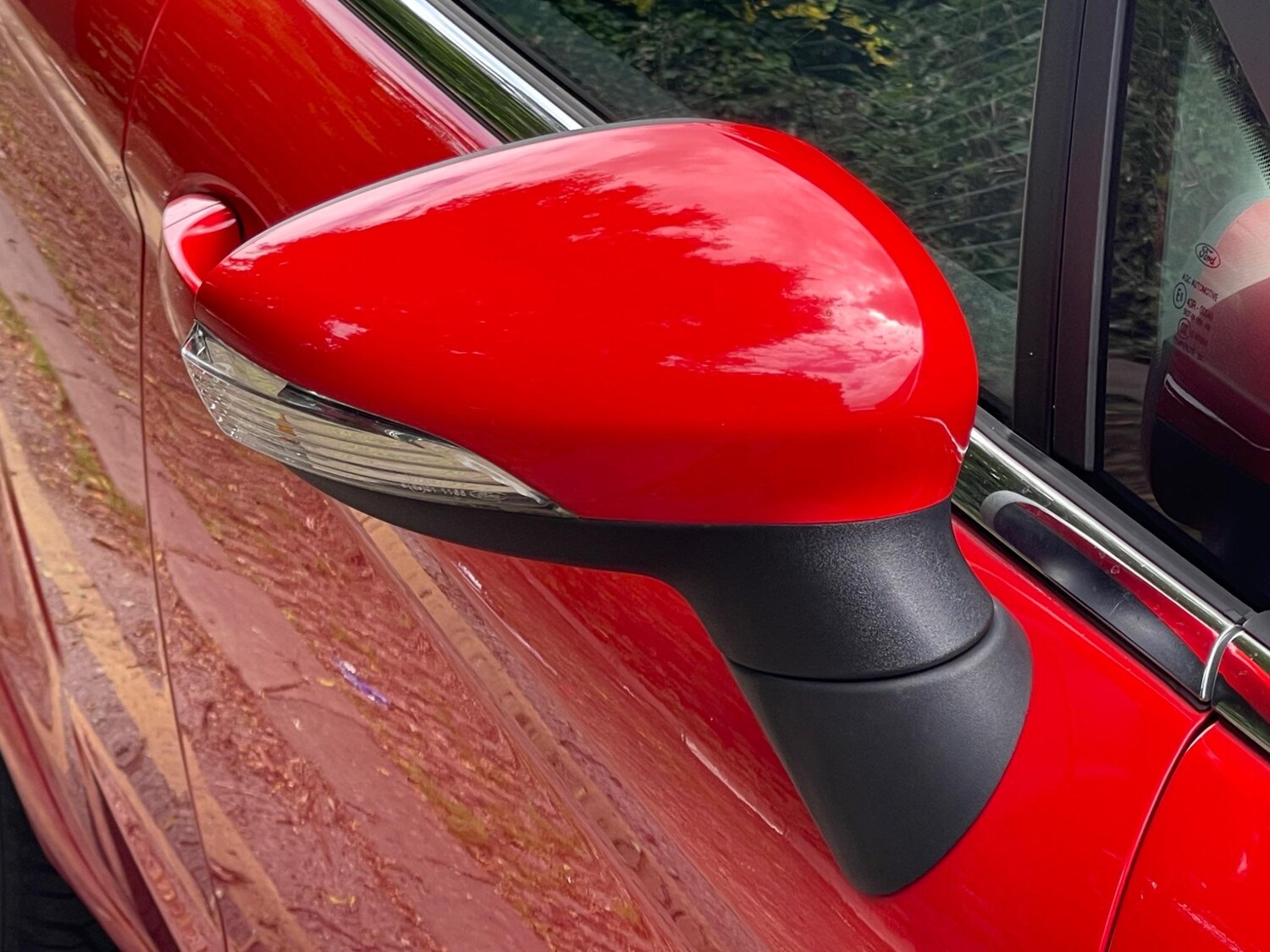 Used Ford Fiesta 2015 for sale - 77625232: Photo 20