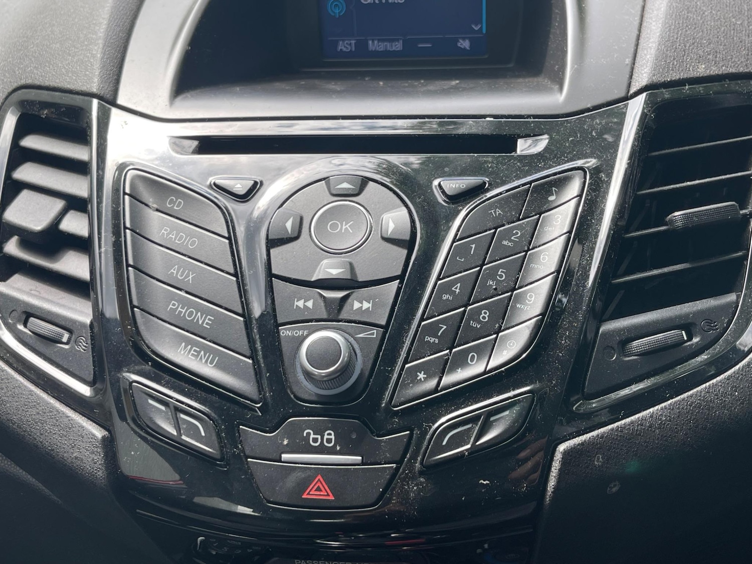 Used Ford Fiesta 2015 for sale - 77625232: Photo 5