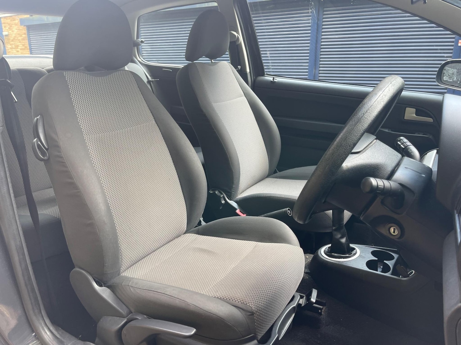 Used Volkswagen Fox 2007 for sale - 77143923: Photo 14