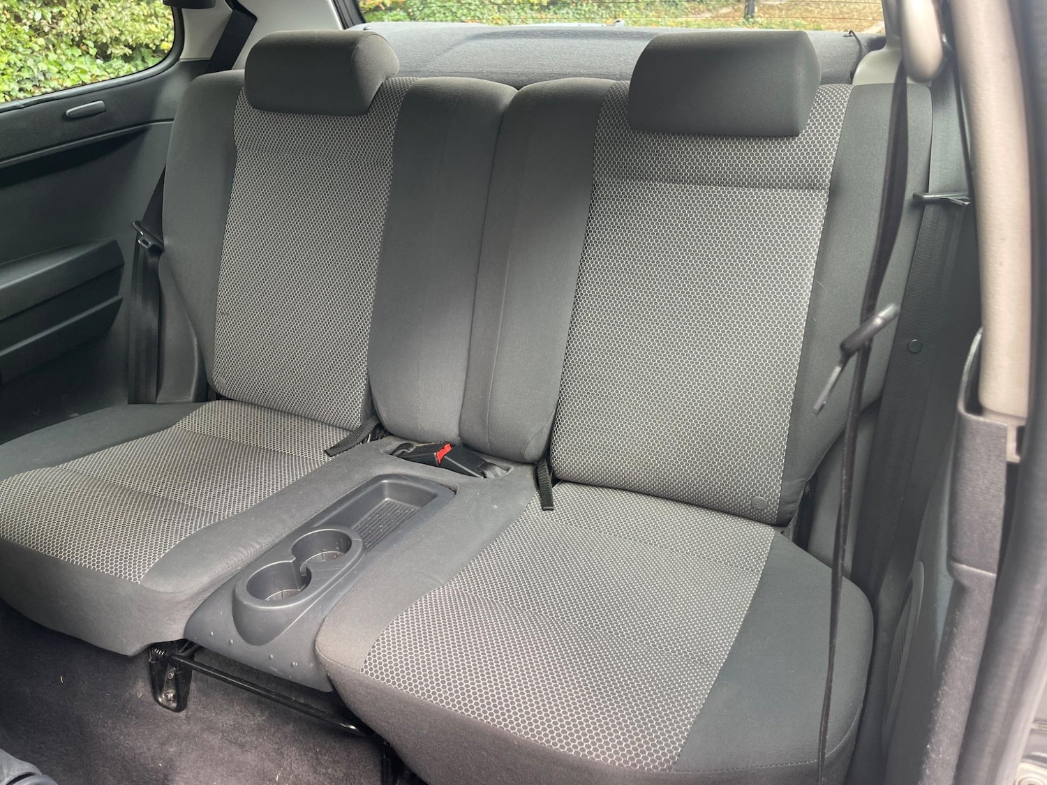 Used Volkswagen Fox 2007 for sale - 77143923: Photo 15