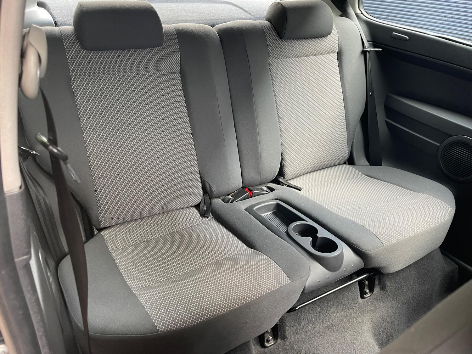 Used Volkswagen Fox 2007 for sale - 77143923: Photo 16