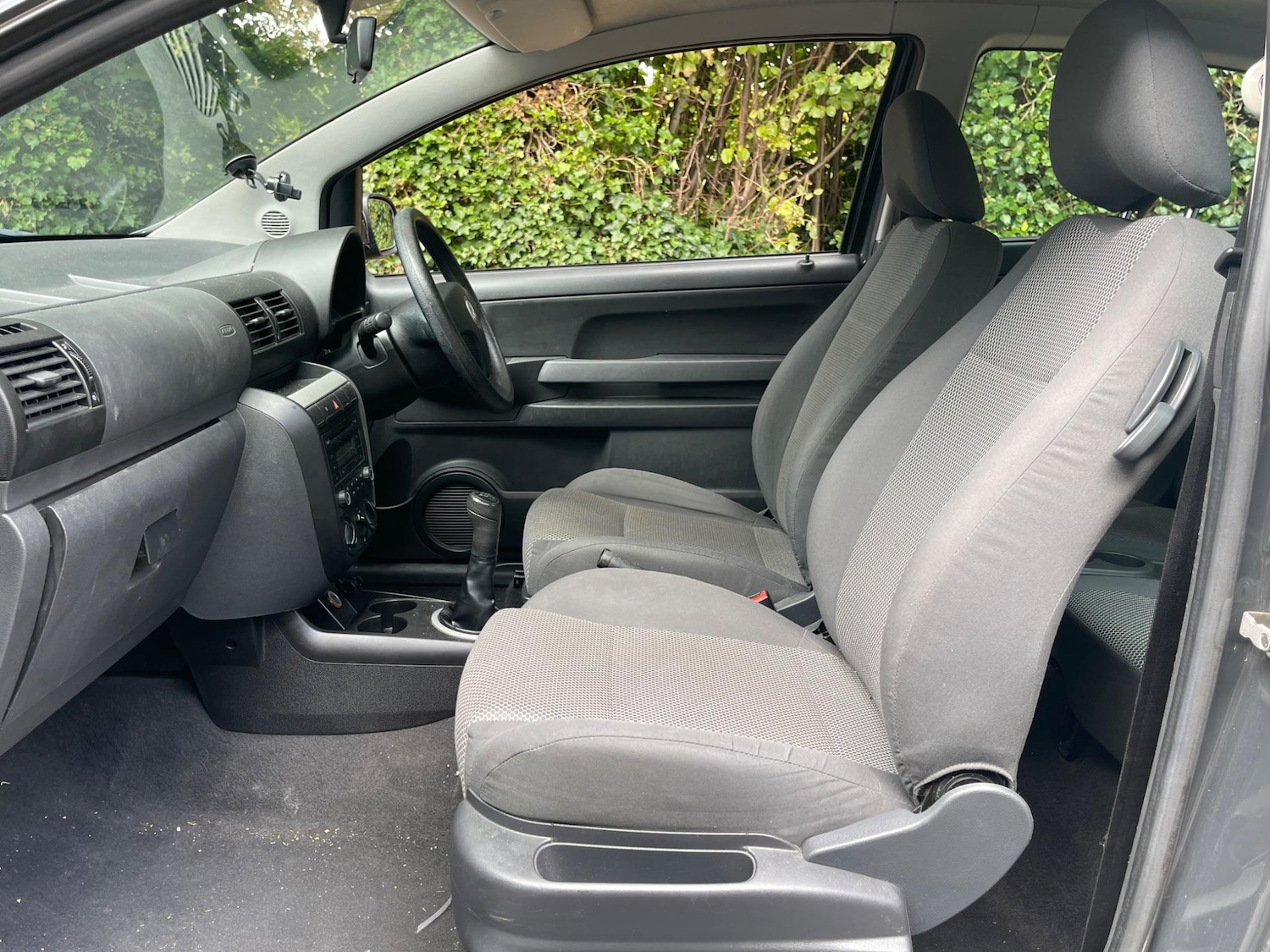 Used Volkswagen Fox 2007 for sale - 77143923: Photo 18