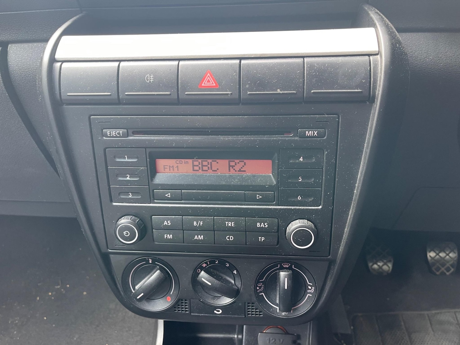 Used Volkswagen Fox 2007 for sale - 77143923: Photo 21