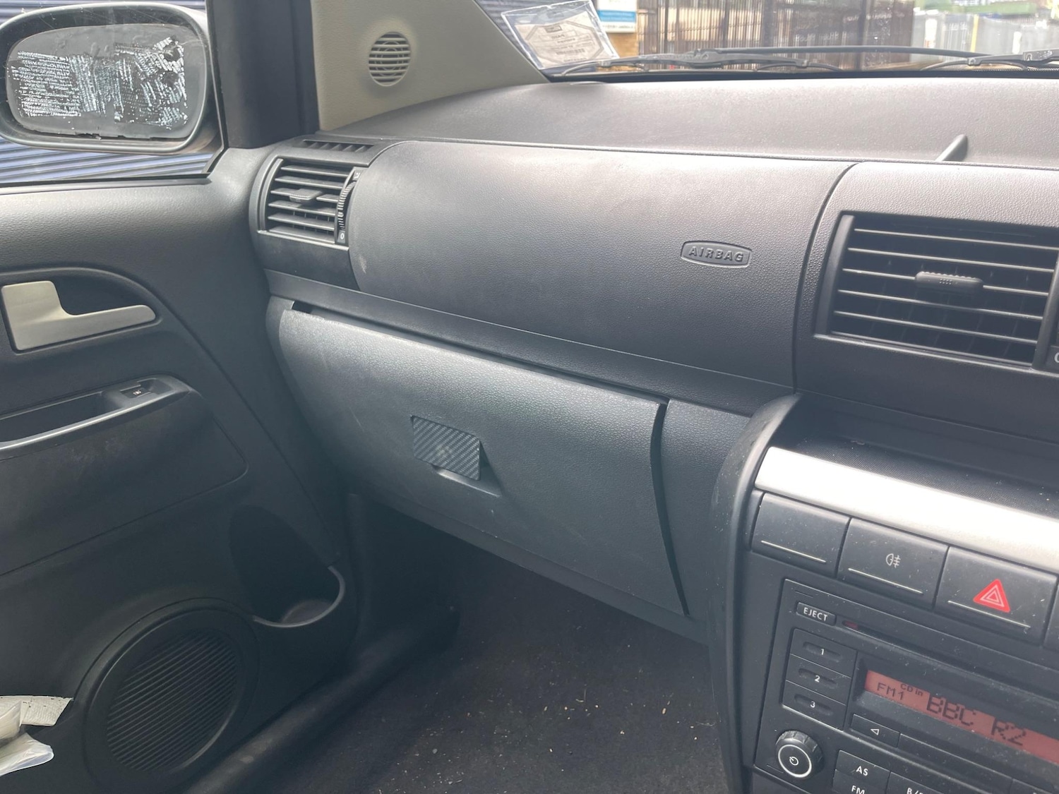 Used Volkswagen Fox 2007 for sale - 77143923: Photo 23