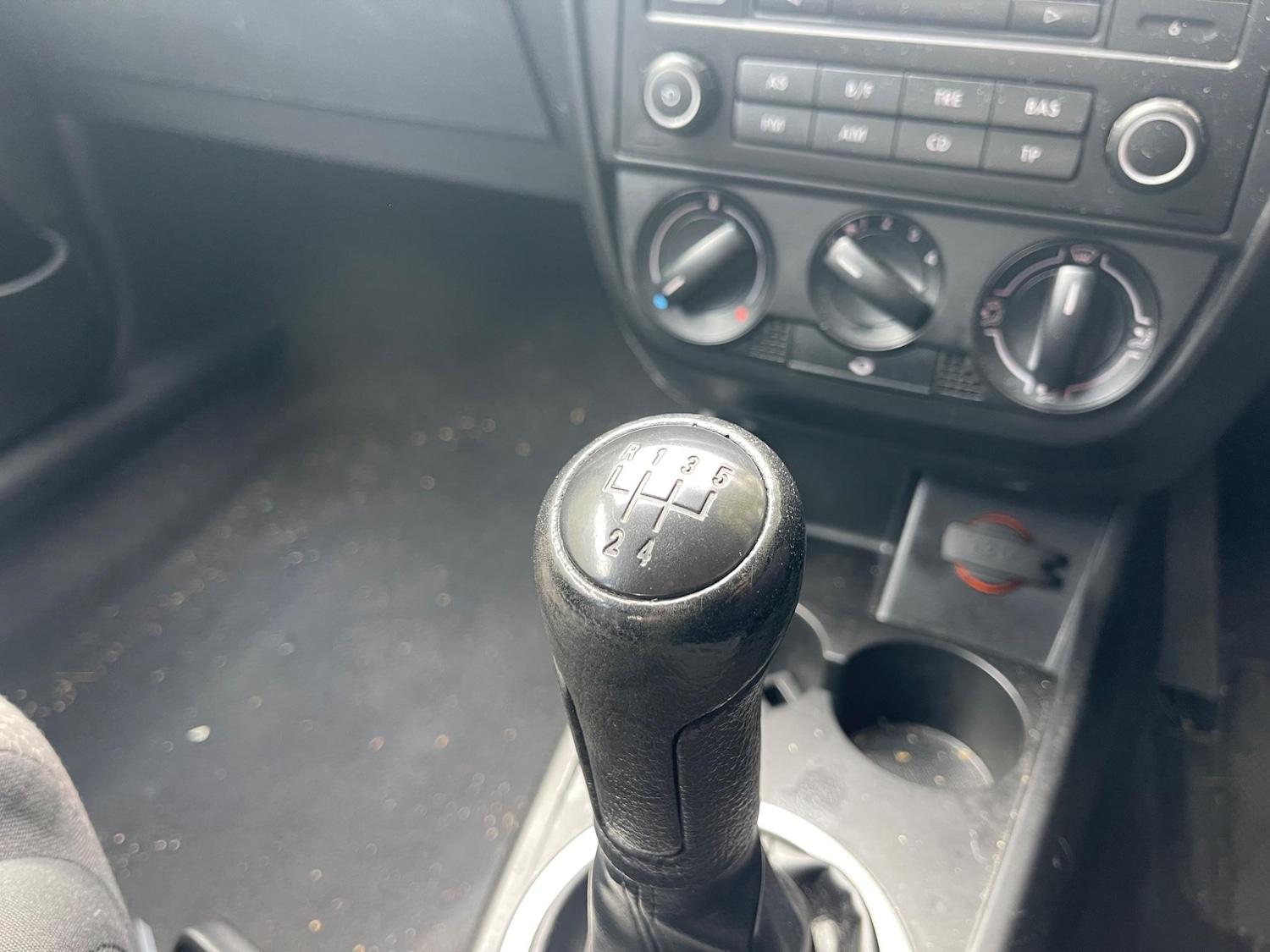 Used Volkswagen Fox 2007 for sale - 77143923: Photo 24