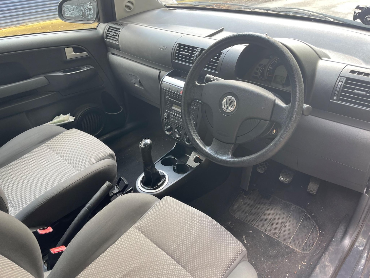 Used Volkswagen Fox 2007 for sale - 77143923: Photo 31