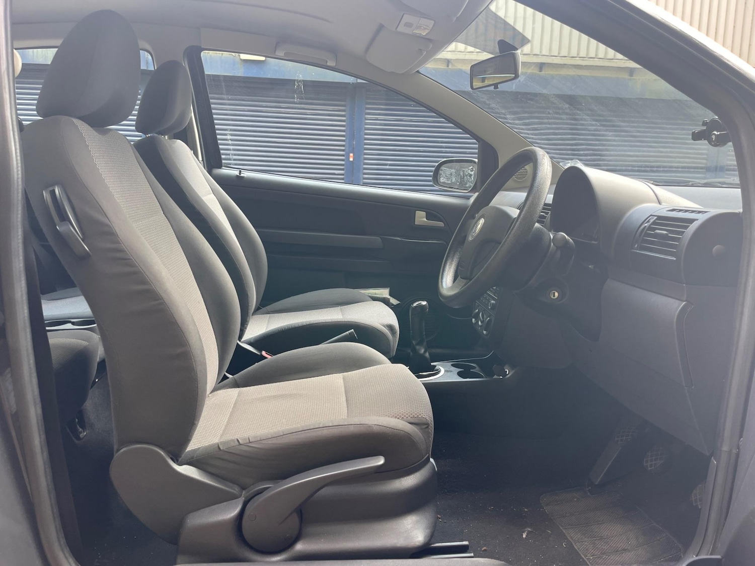 Used Volkswagen Fox 2007 for sale - 77143923: Photo 33