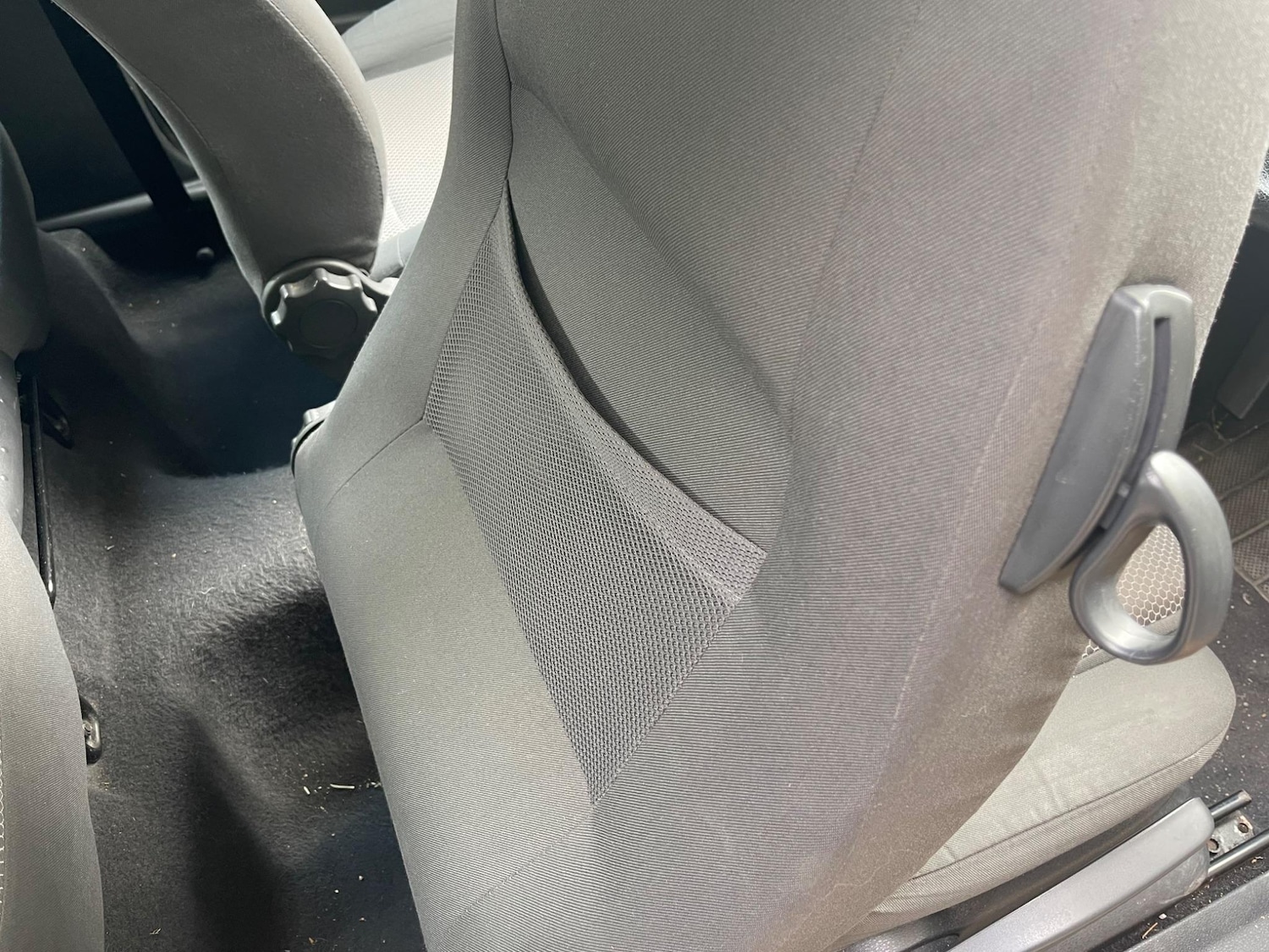 Used Volkswagen Fox 2007 for sale - 77143923: Photo 34