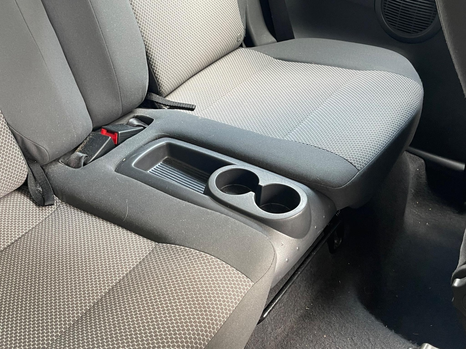 Used Volkswagen Fox 2007 for sale - 77143923: Photo 35