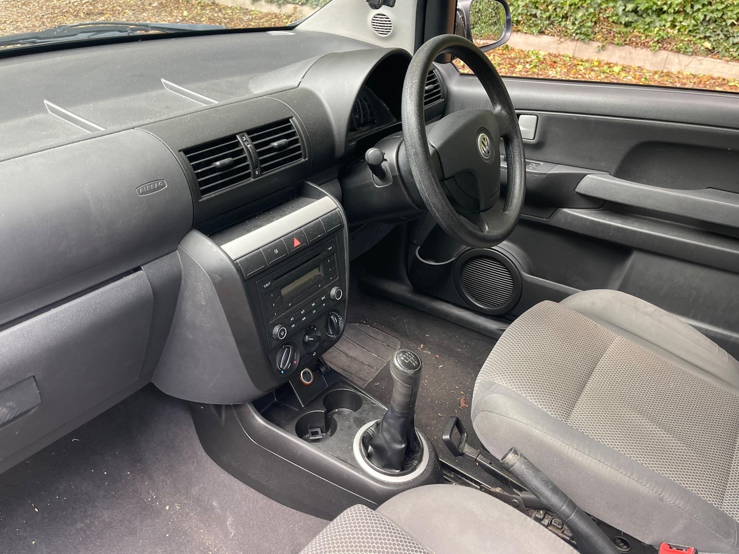 Used Volkswagen Fox 2007 for sale - 77143923: Photo 38