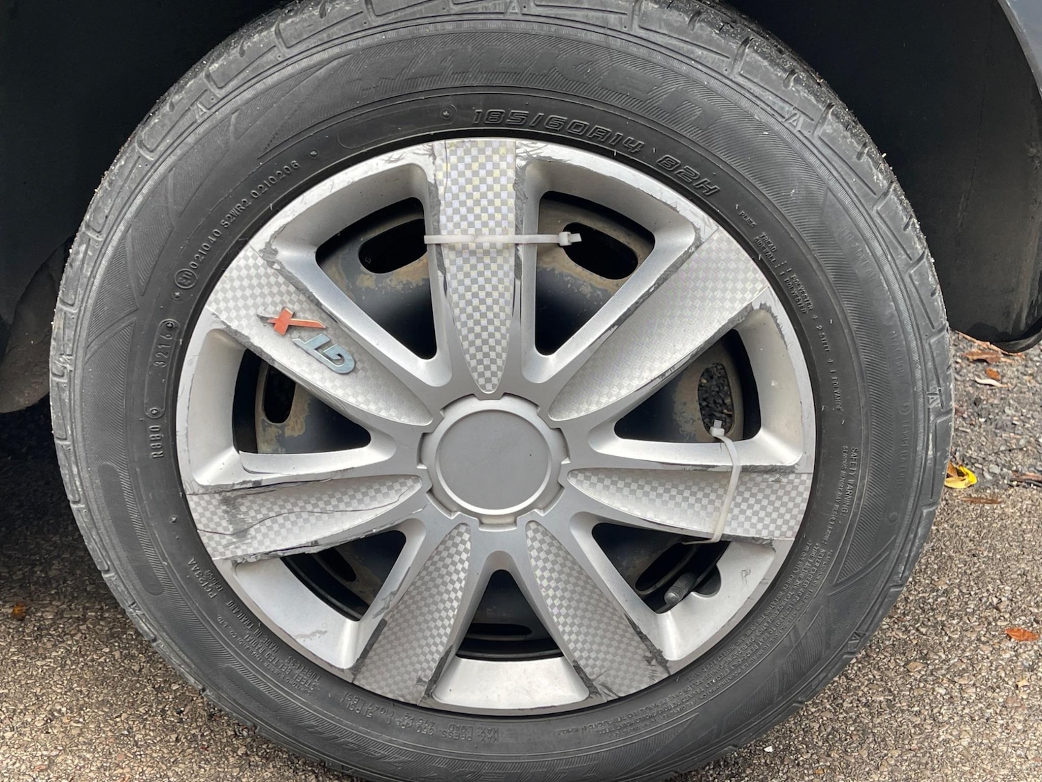 Used Volkswagen Fox 2007 for sale - 77143923: Photo 39