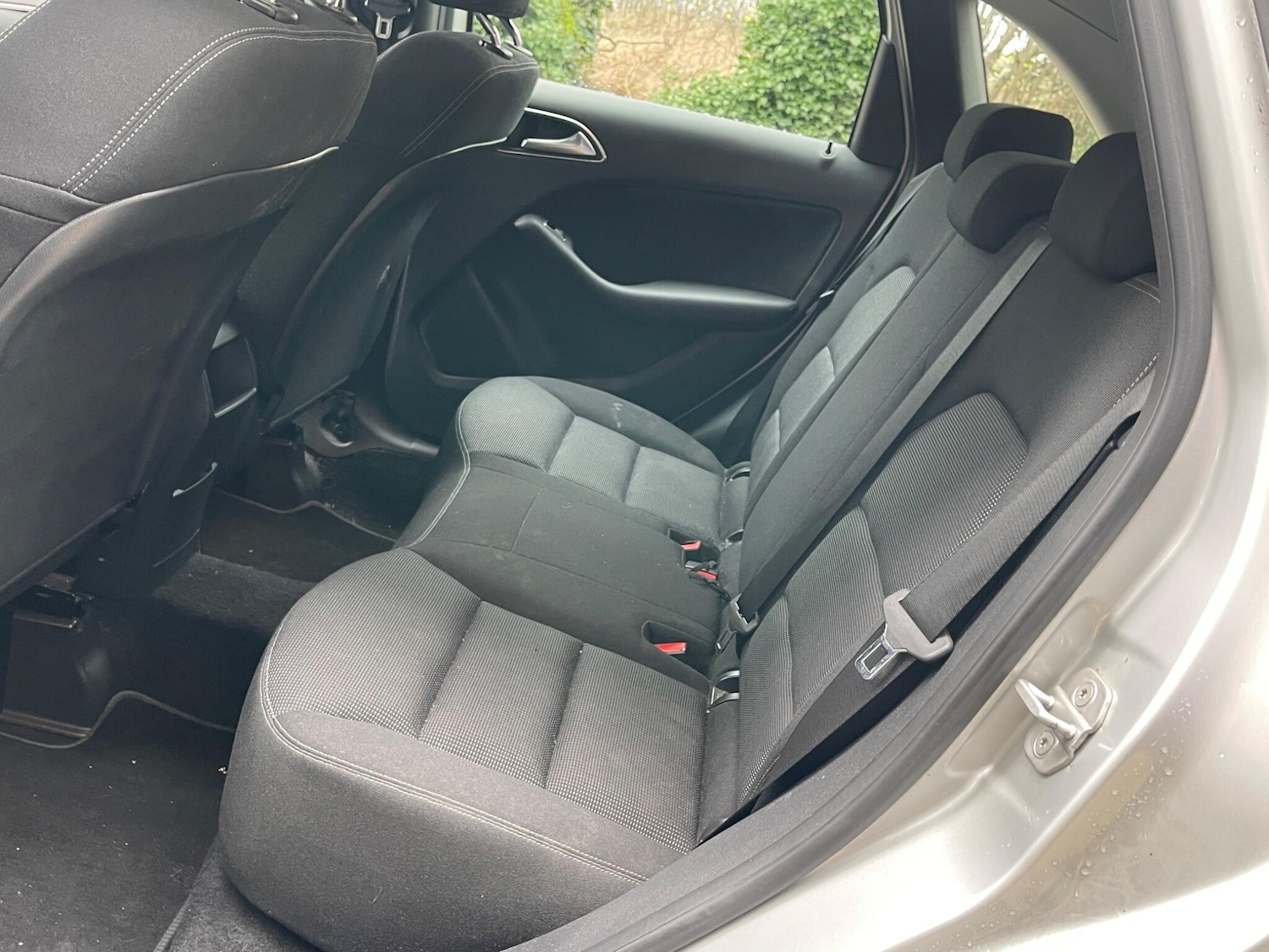 Used Mercedes-Benz B Class 2014 for sale - 77839902: Photo 10