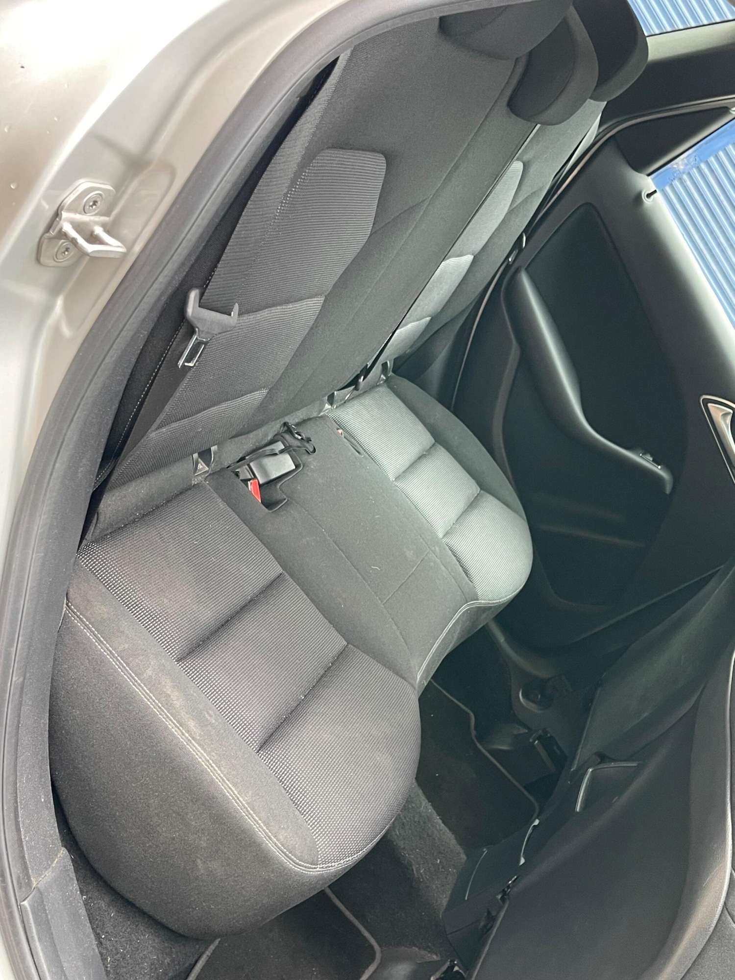 Used Mercedes-Benz B Class 2014 for sale - 77839902: Photo 15