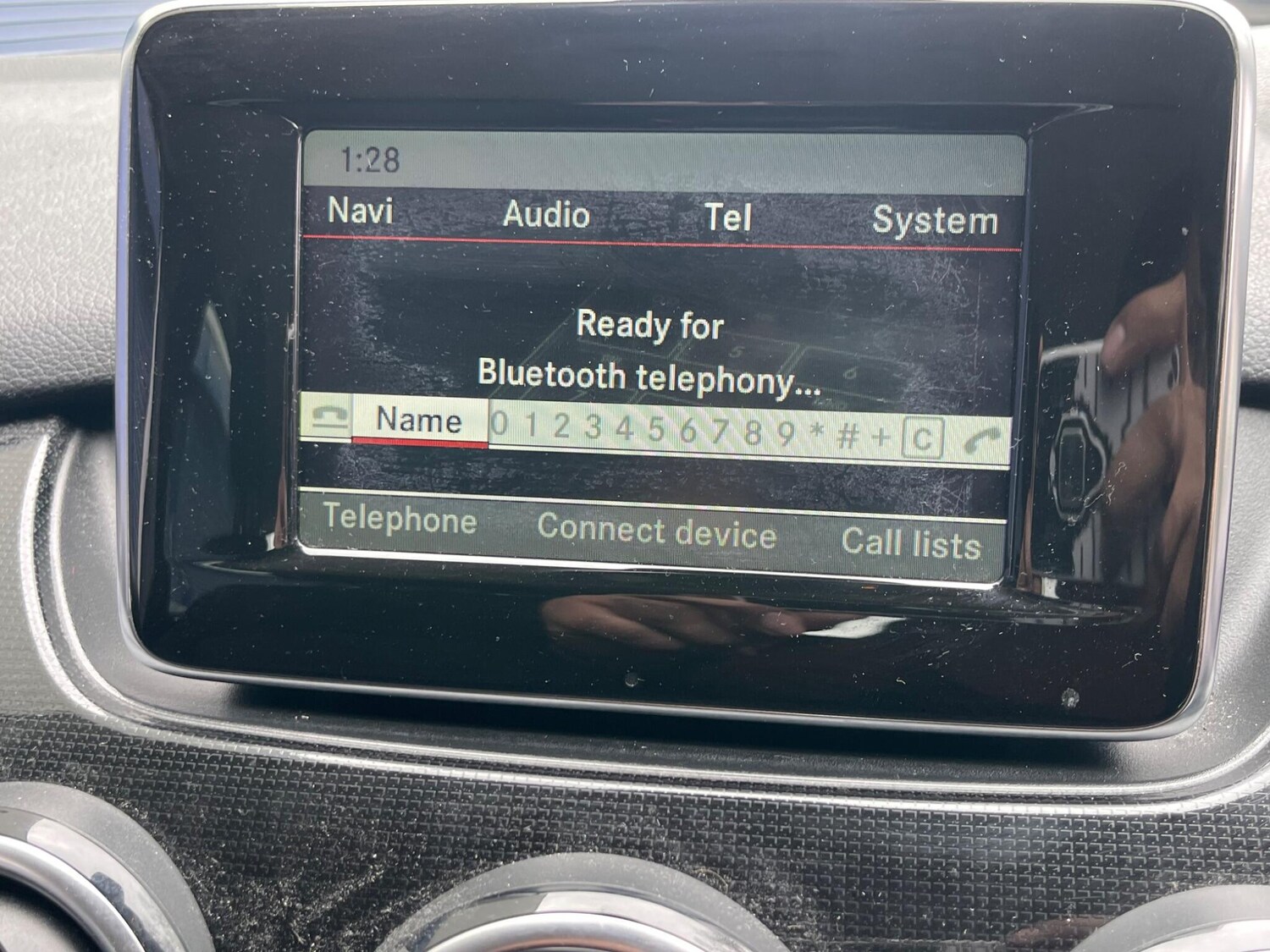 Used Mercedes-Benz B Class 2014 for sale - 77839902: Photo 32