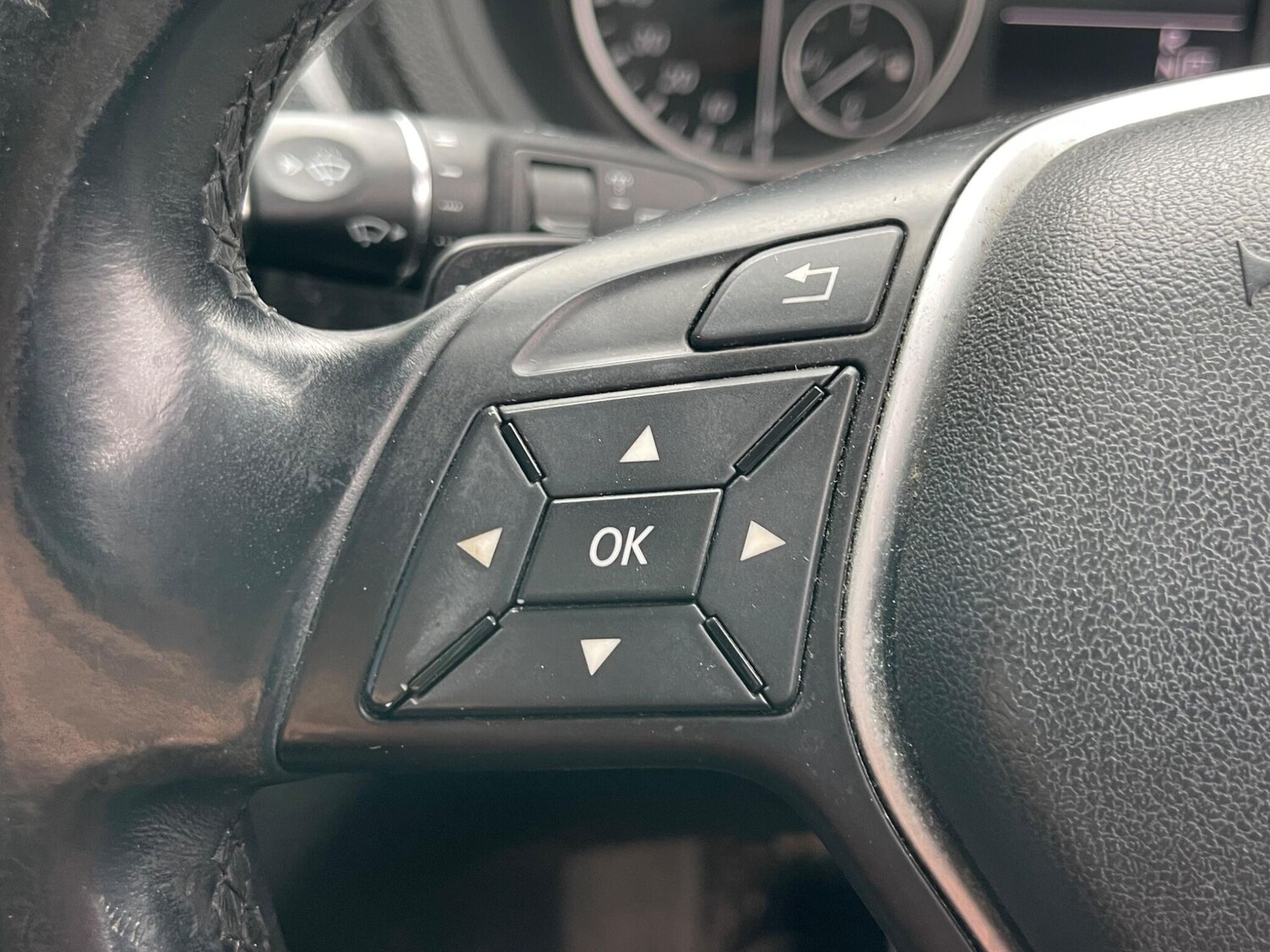 Used Mercedes-Benz B Class 2014 for sale - 77839902: Photo 33