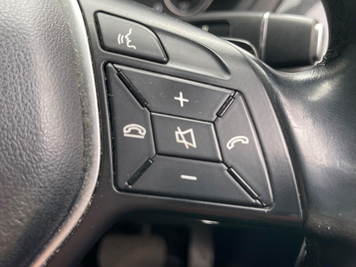 Used Mercedes-Benz B Class 2014 for sale - 77839902: Photo 34