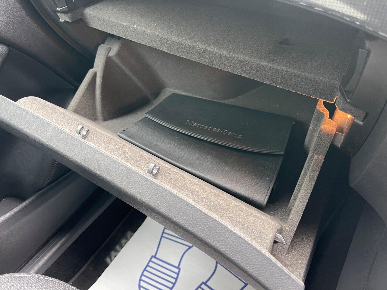 Used Mercedes-Benz B Class 2014 for sale - 77839902: Photo 37