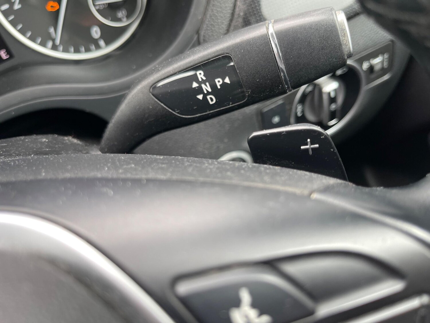 Used Mercedes-Benz B Class 2014 for sale - 77839902: Photo 40