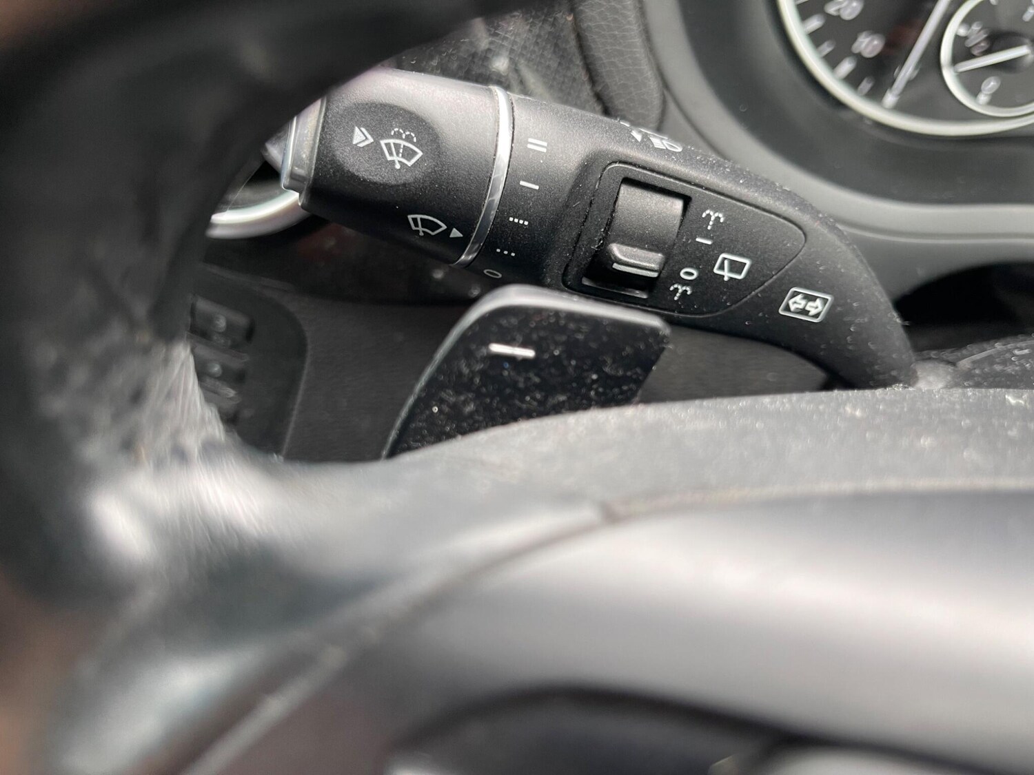 Used Mercedes-Benz B Class 2014 for sale - 77839902: Photo 41