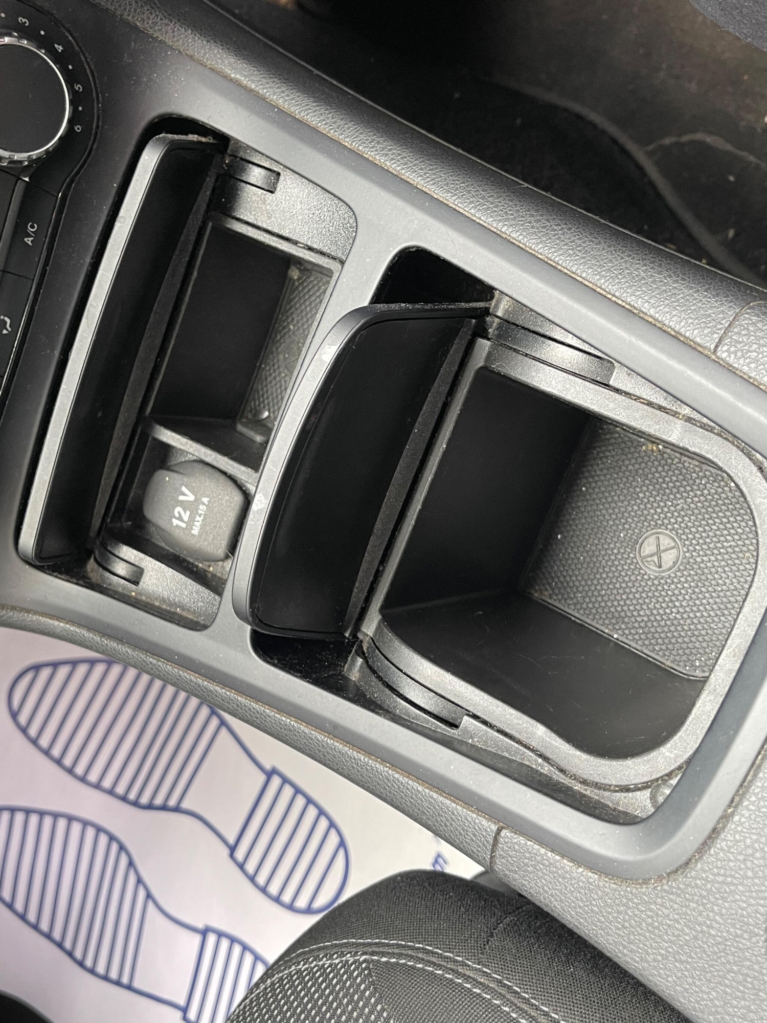 Used Mercedes-Benz B Class 2014 for sale - 77839902: Photo 43