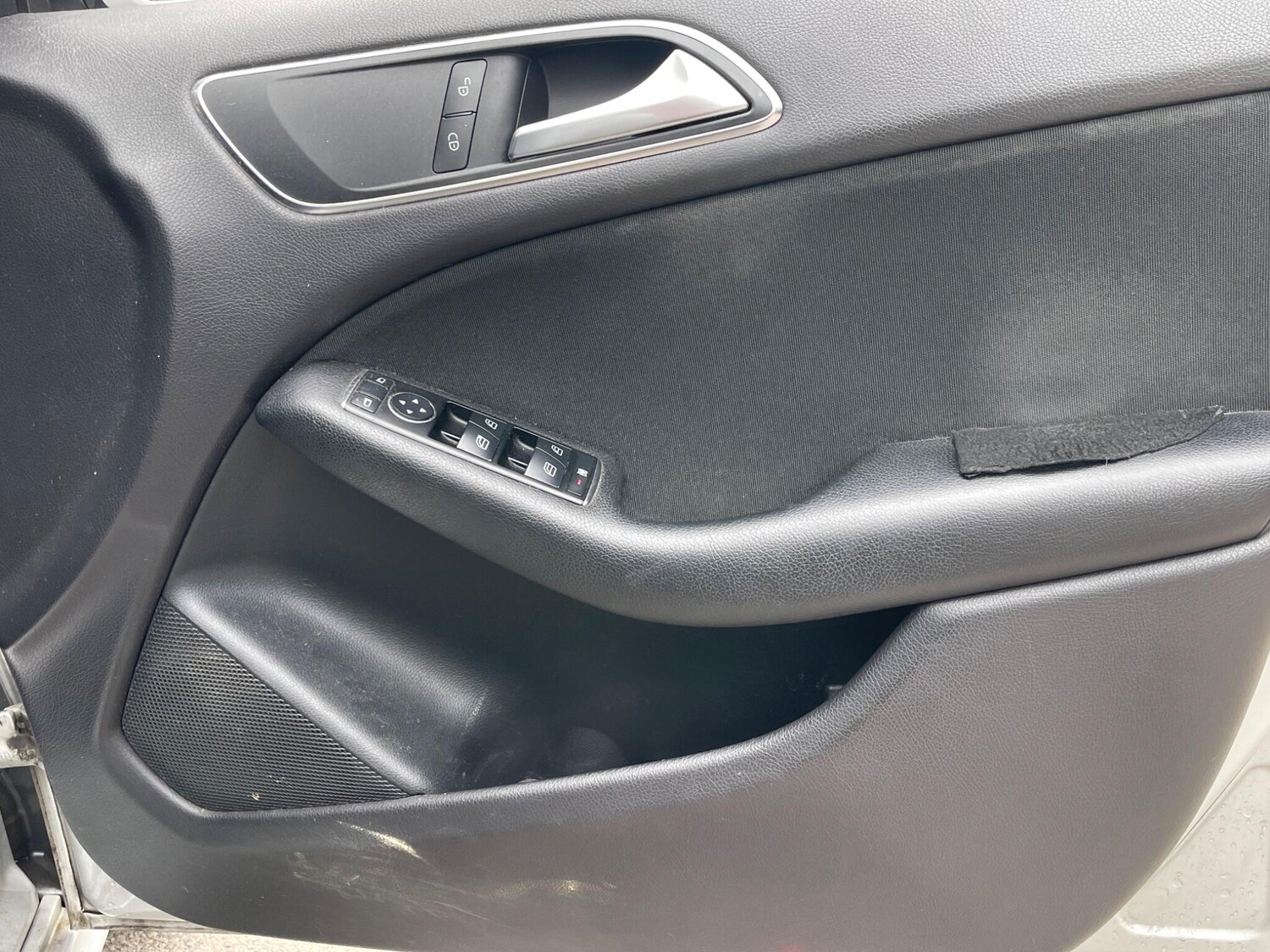 Used Mercedes-Benz B Class 2014 for sale - 77839902: Photo 44