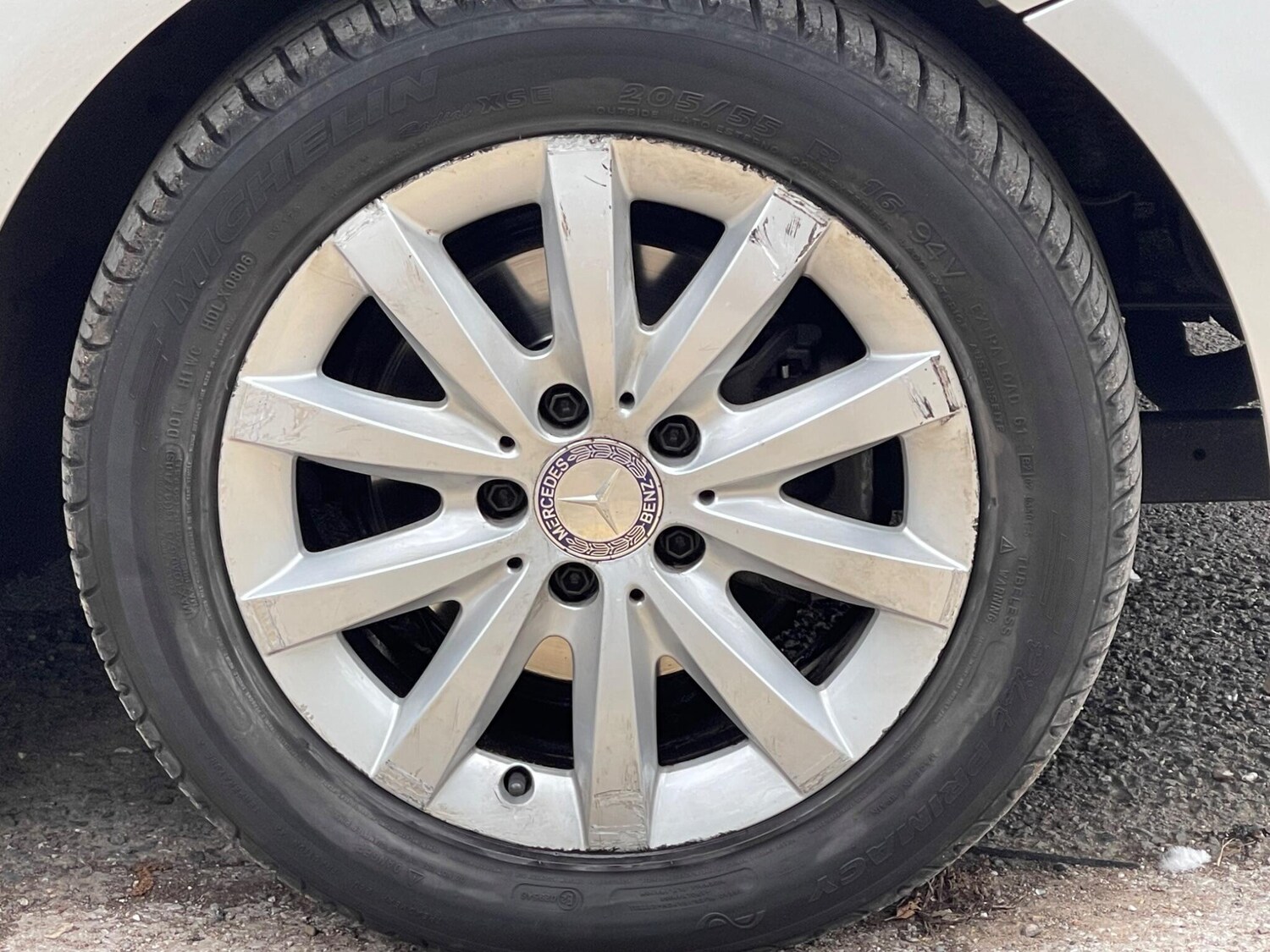 Used Mercedes-Benz B Class 2014 for sale - 77839902: Photo 48