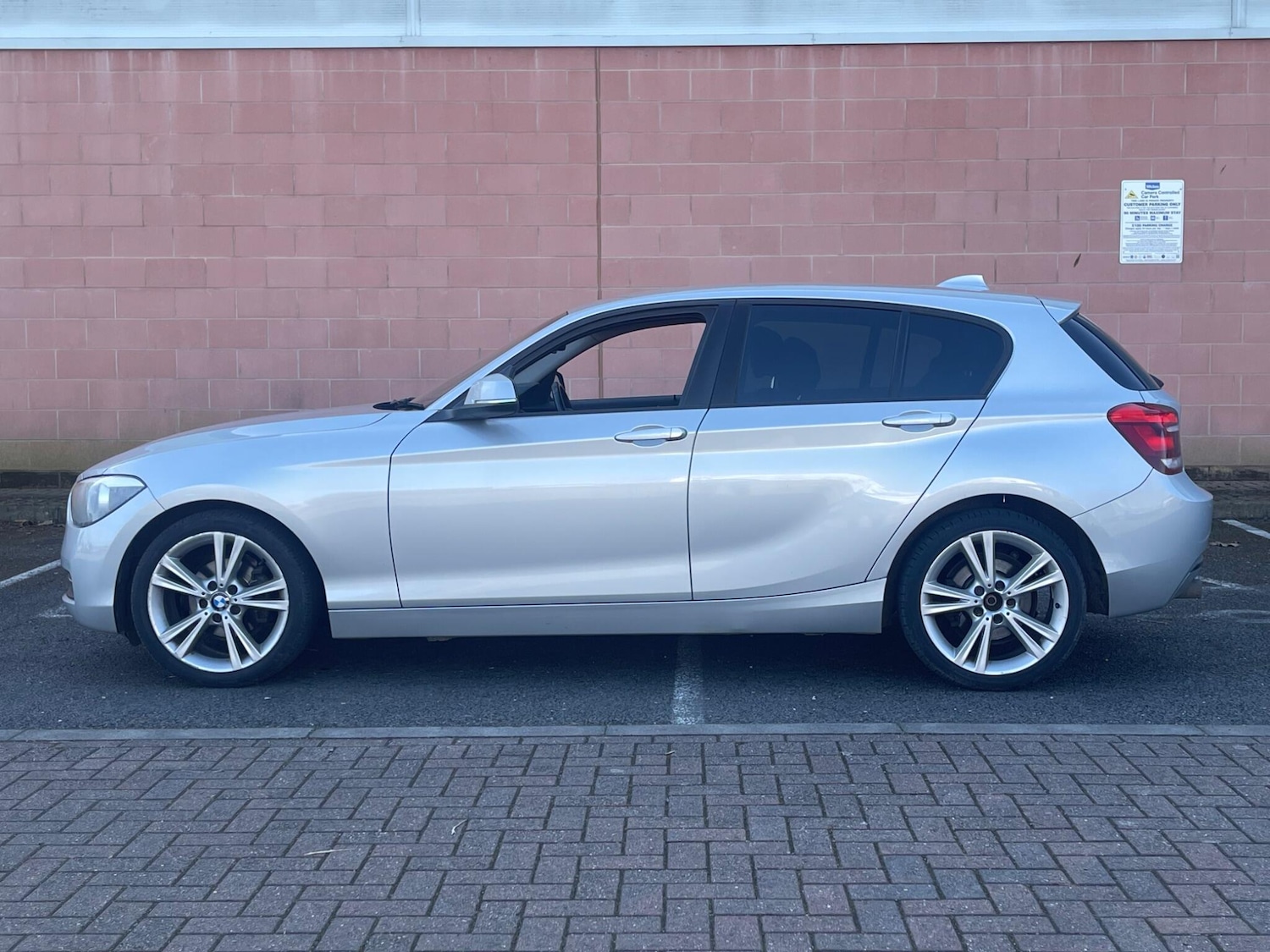 Used BMW 1 Series 2012 for sale - 78034372: Photo 10