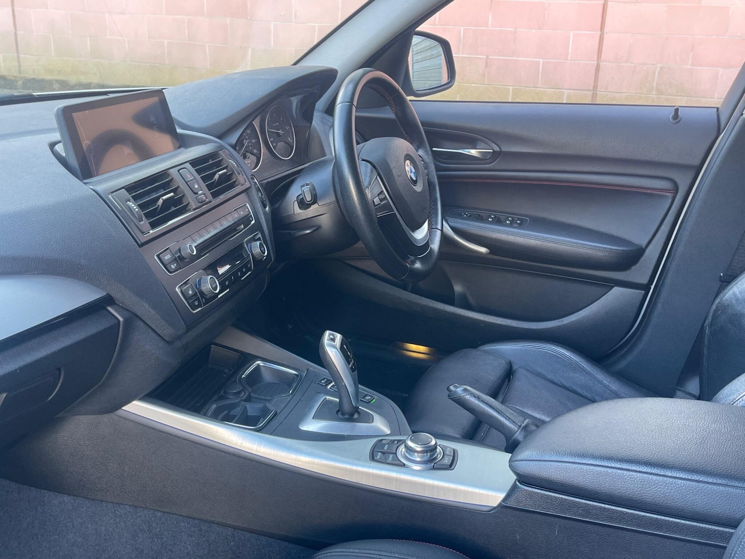 Used BMW 1 Series 2012 for sale - 78034372: Photo 12