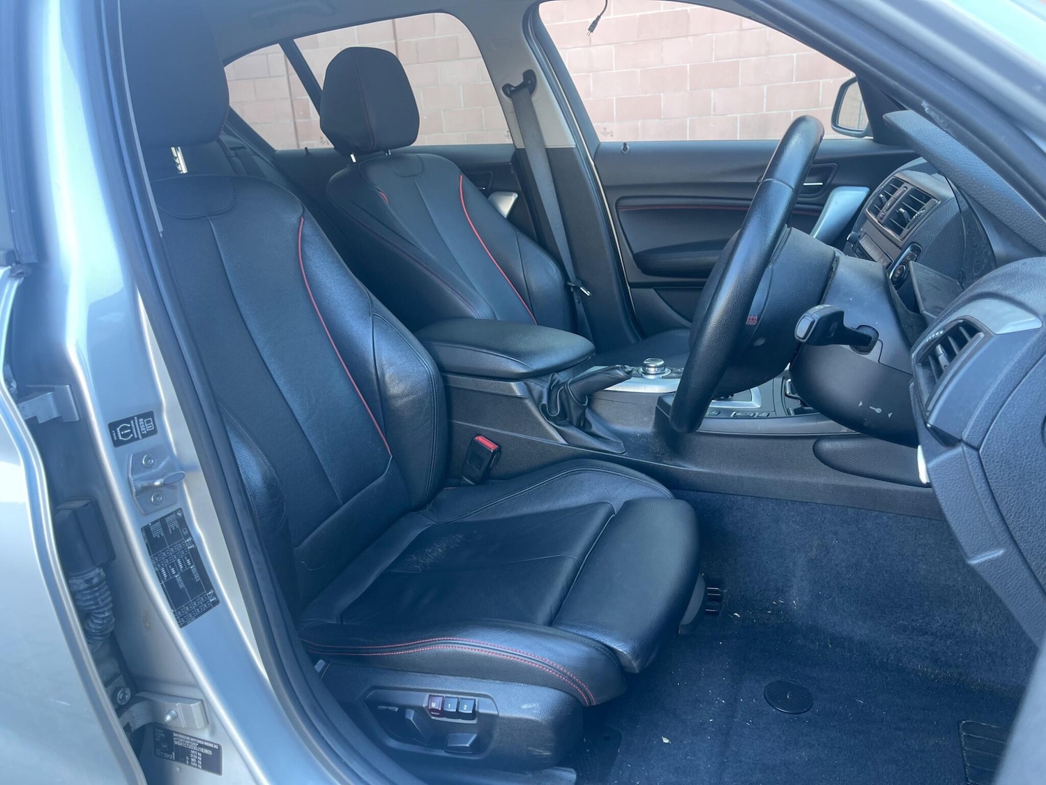 Used BMW 1 Series 2012 for sale - 78034372: Photo 13