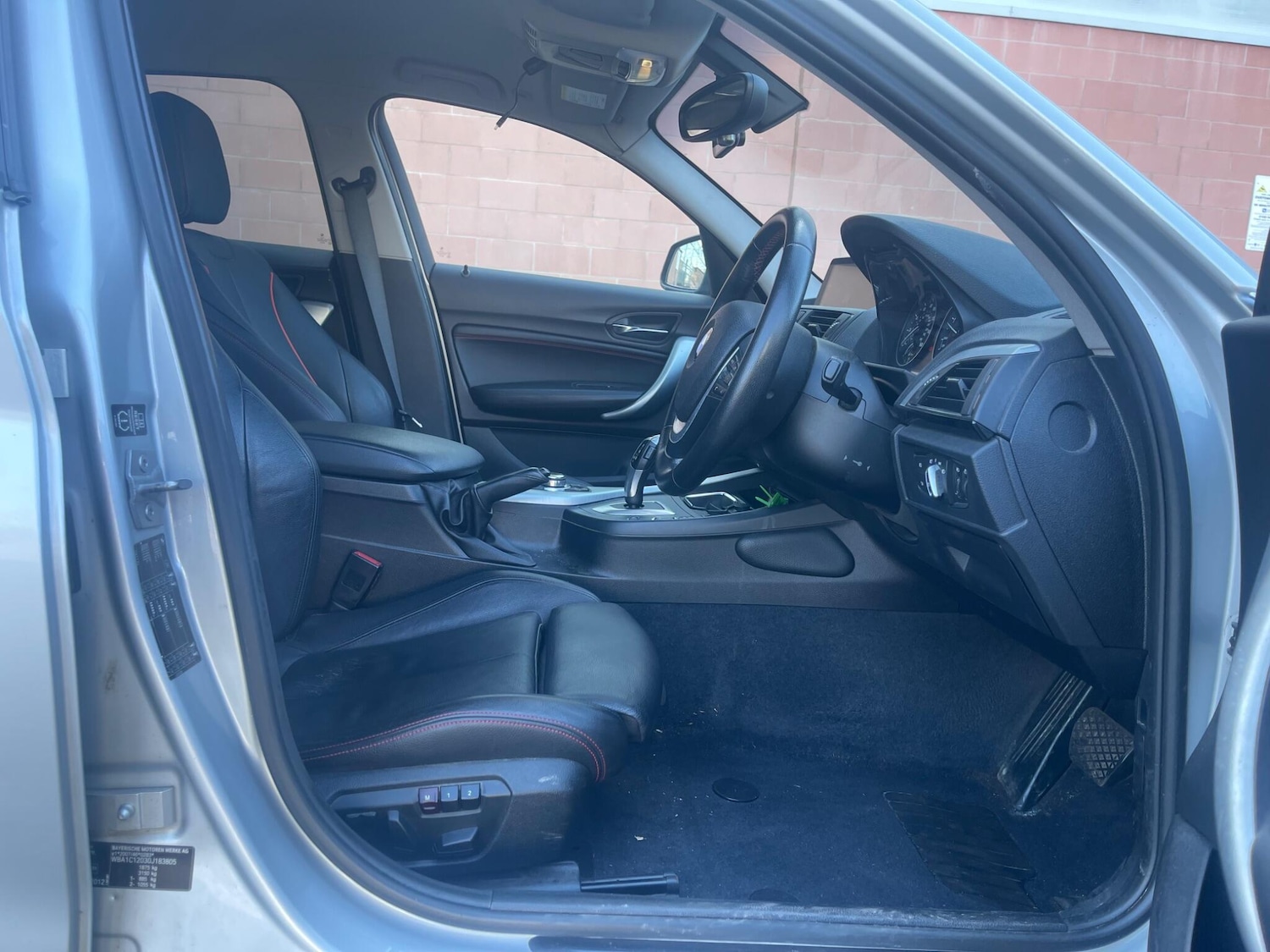 Used BMW 1 Series 2012 for sale - 78034372: Photo 14