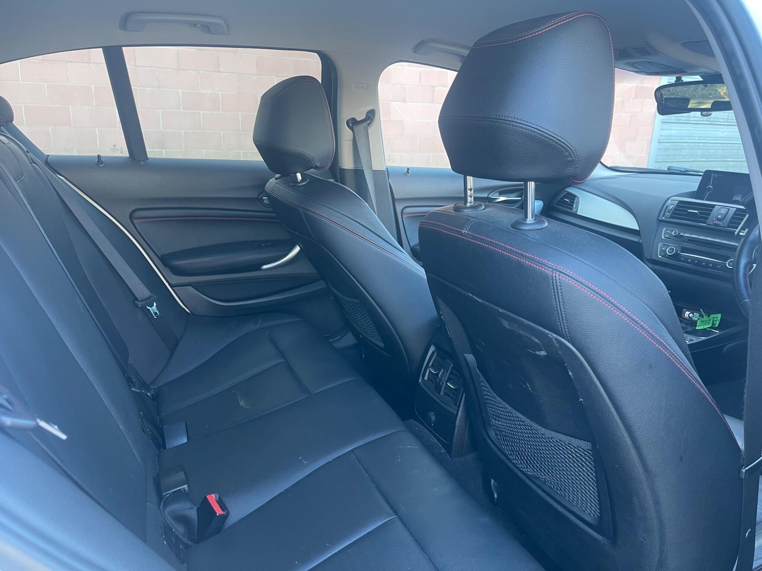 Used BMW 1 Series 2012 for sale - 78034372: Photo 15