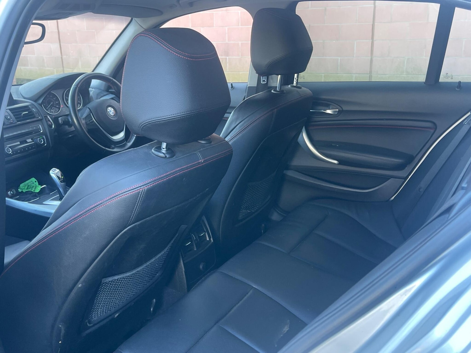 Used BMW 1 Series 2012 for sale - 78034372: Photo 17