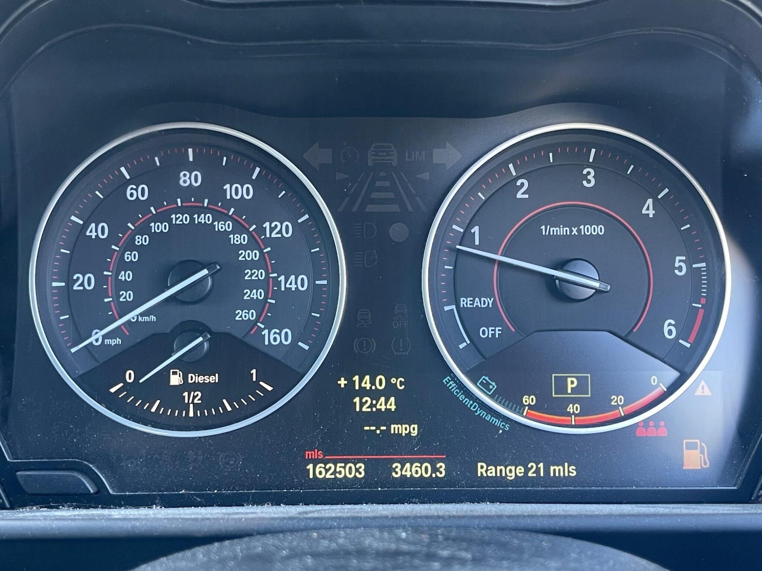 Used BMW 1 Series 2012 for sale - 78034372: Photo 20