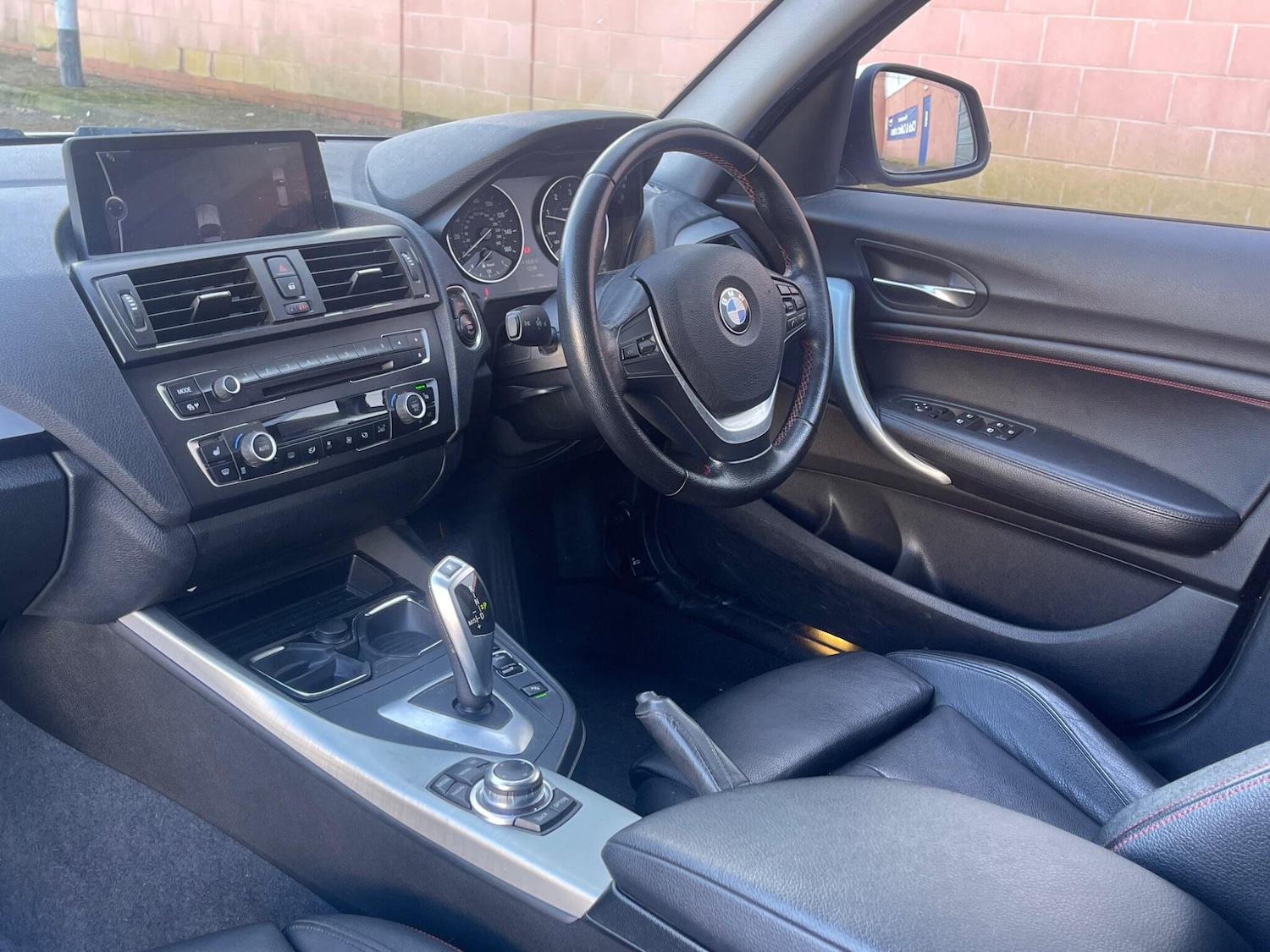 Used BMW 1 Series 2012 for sale - 78034372: Photo 3